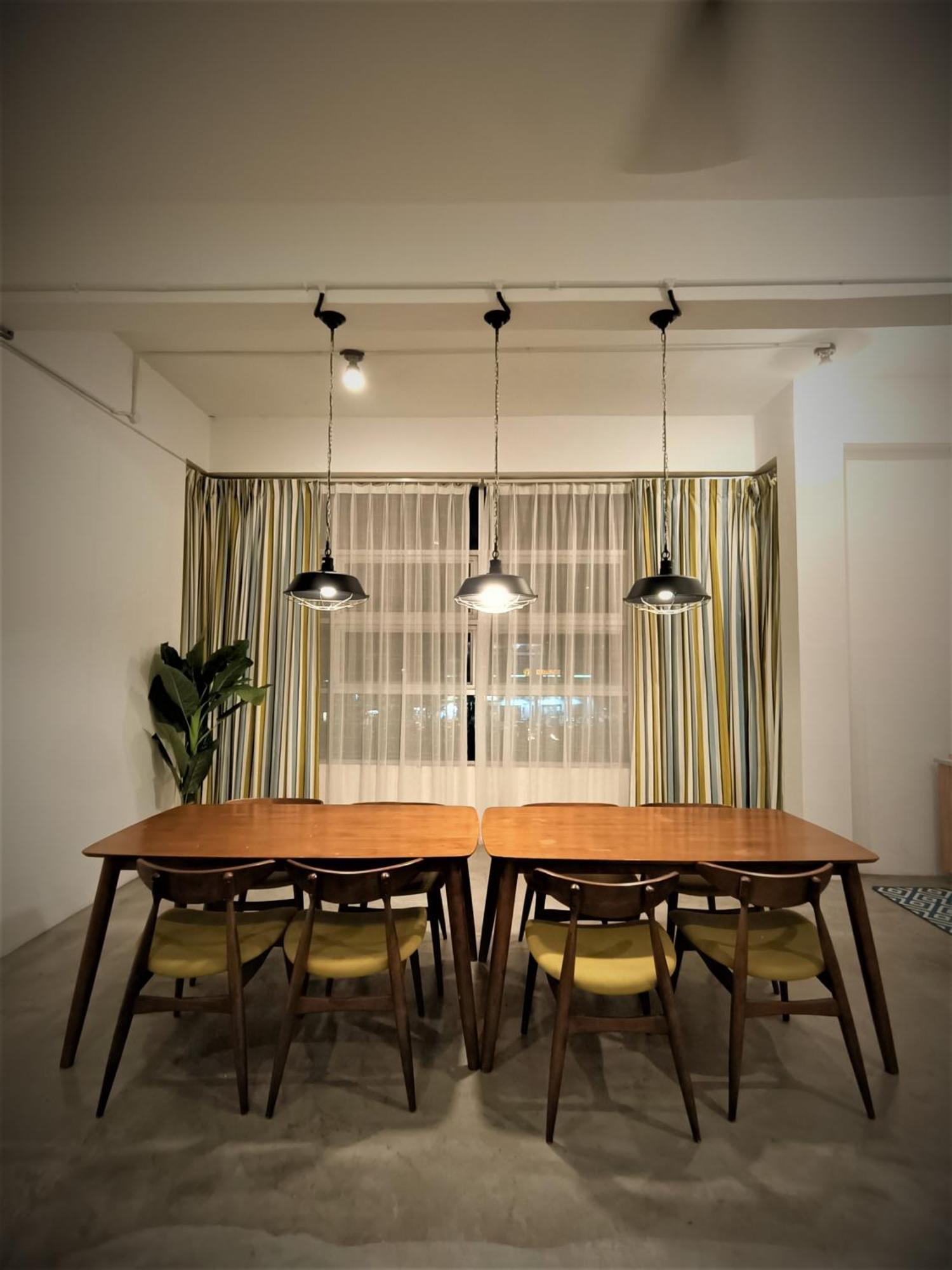 Mwv Family Suite Room ムアル エクステリア 写真