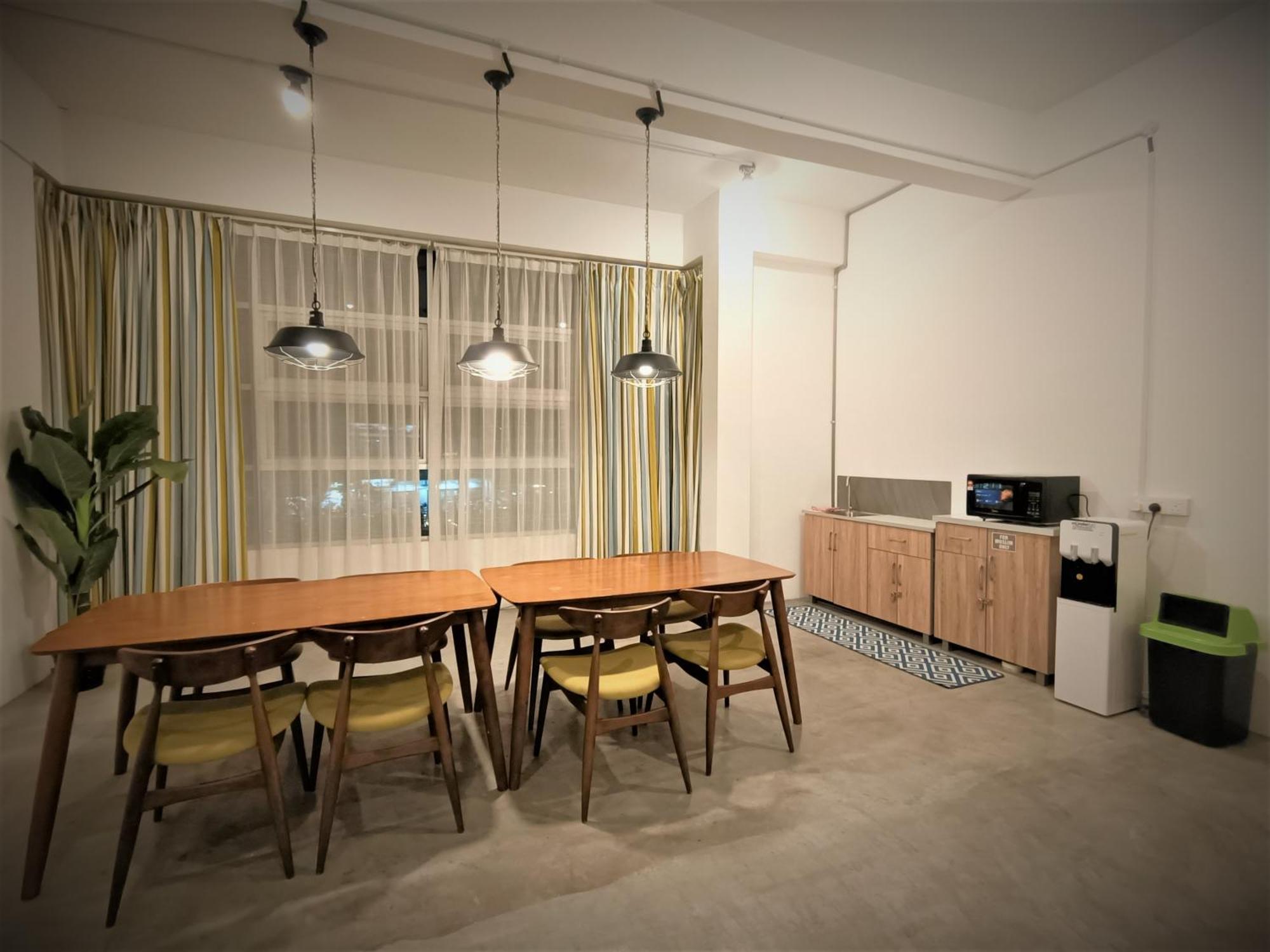 Mwv Family Suite Room ムアル エクステリア 写真