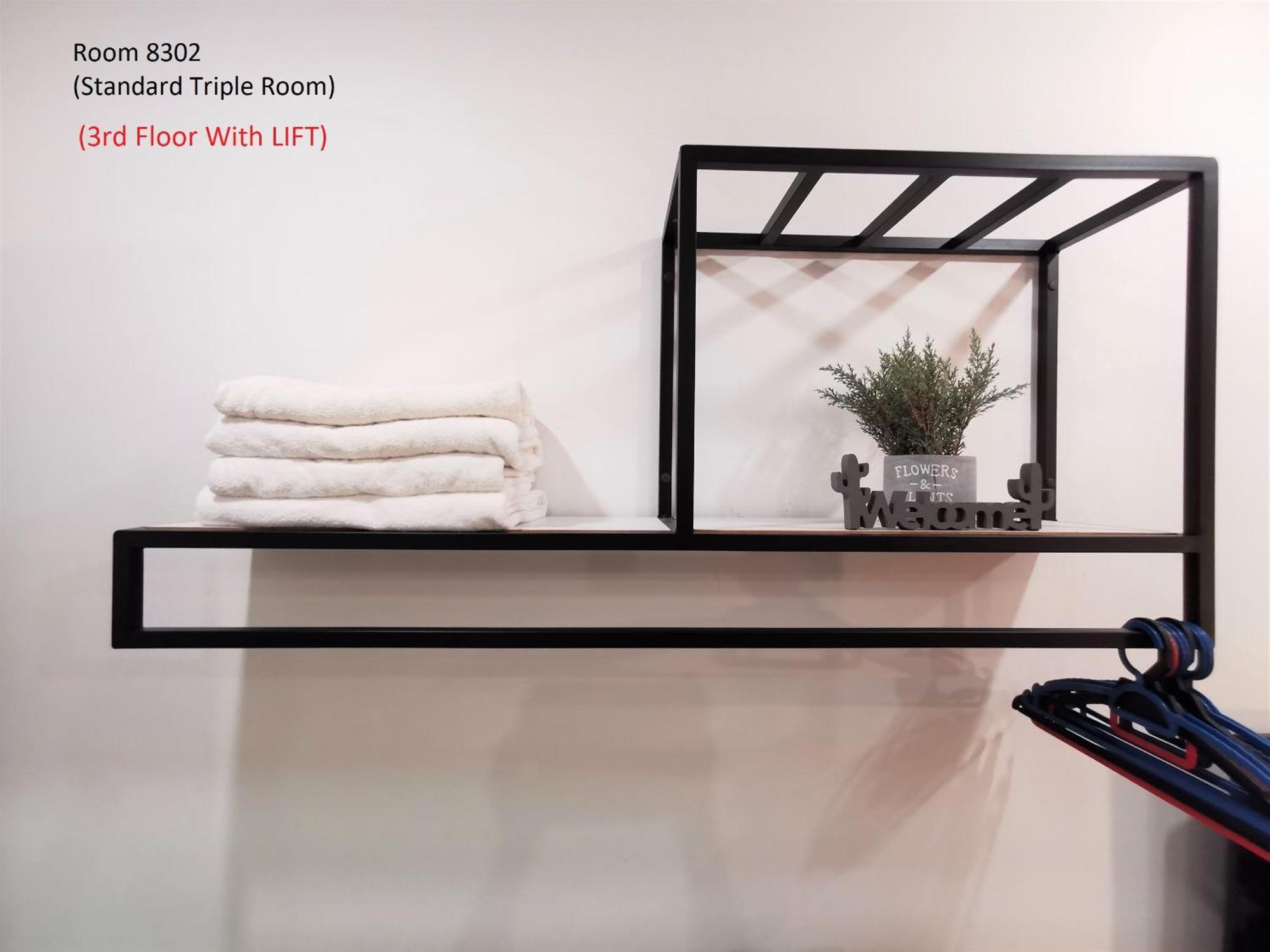Mwv Family Suite Room ムアル エクステリア 写真